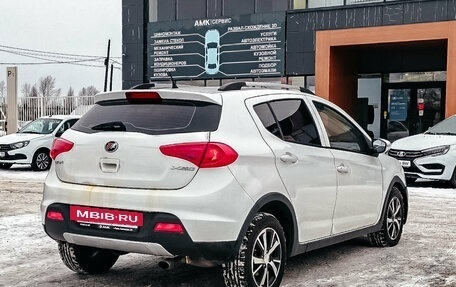 Lifan X50, 2016 год, 253 439 рублей, 6 фотография