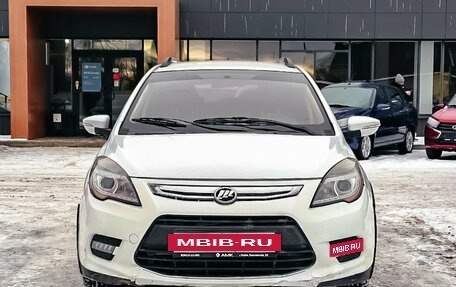 Lifan X50, 2016 год, 253 439 рублей, 3 фотография