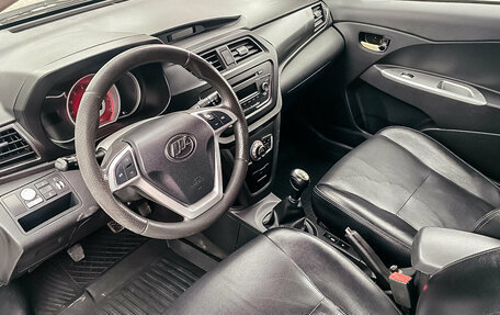 Lifan X50, 2016 год, 253 439 рублей, 11 фотография