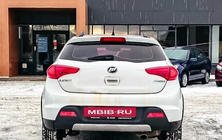 Lifan X50, 2016 год, 253 439 рублей, 8 фотография