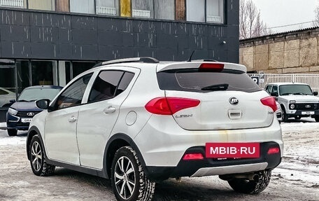 Lifan X50, 2016 год, 253 439 рублей, 7 фотография