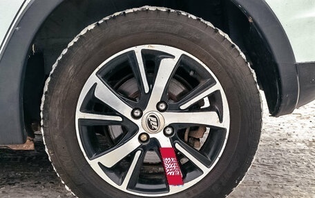 Lifan X50, 2016 год, 253 439 рублей, 9 фотография