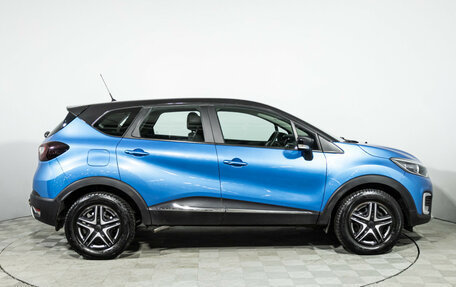 Renault Kaptur I рестайлинг, 2017 год, 1 599 777 рублей, 4 фотография