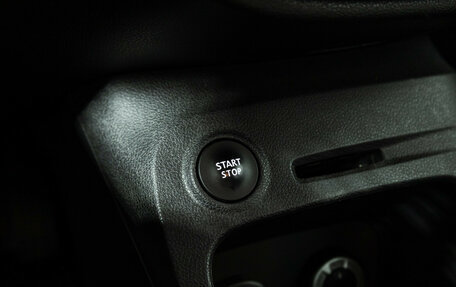 Renault Kaptur I рестайлинг, 2017 год, 1 599 777 рублей, 18 фотография