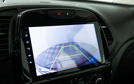 Renault Kaptur I рестайлинг, 2017 год, 1 599 777 рублей, 15 фотография