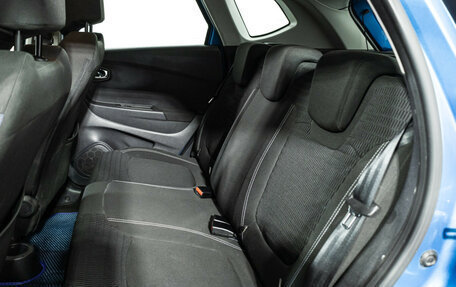 Renault Kaptur I рестайлинг, 2017 год, 1 599 777 рублей, 10 фотография