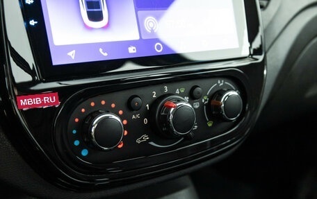 Renault Kaptur I рестайлинг, 2017 год, 1 599 777 рублей, 17 фотография