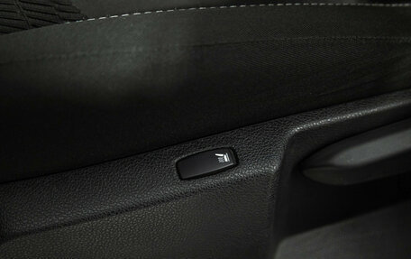 Renault Kaptur I рестайлинг, 2017 год, 1 599 777 рублей, 19 фотография