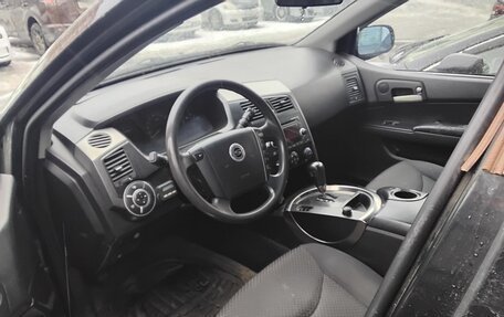 SsangYong Kyron I, 2008 год, 600 000 рублей, 4 фотография