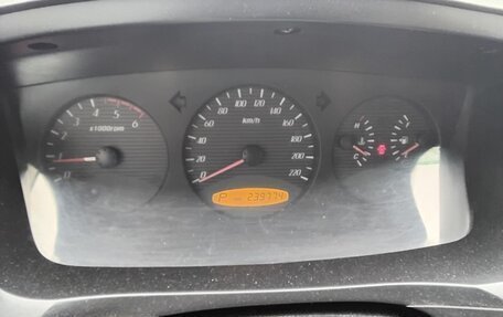 SsangYong Kyron I, 2008 год, 600 000 рублей, 6 фотография