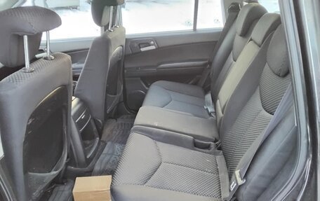 SsangYong Kyron I, 2008 год, 600 000 рублей, 7 фотография