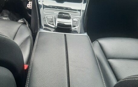 Mercedes-Benz C-Класс, 2015 год, 2 120 000 рублей, 8 фотография