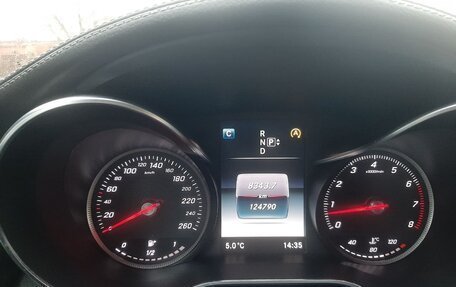 Mercedes-Benz C-Класс, 2015 год, 2 120 000 рублей, 4 фотография