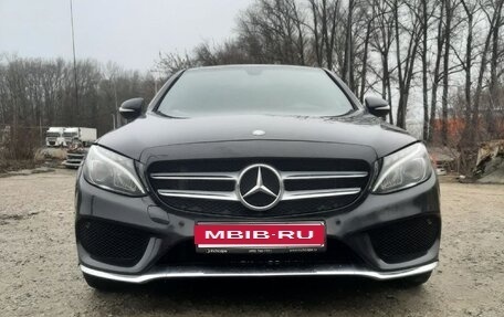 Mercedes-Benz C-Класс, 2015 год, 2 120 000 рублей, 6 фотография