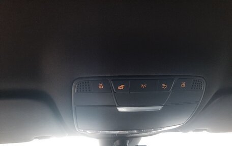 Mercedes-Benz C-Класс, 2015 год, 2 120 000 рублей, 10 фотография