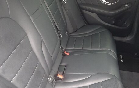 Mercedes-Benz C-Класс, 2015 год, 2 120 000 рублей, 14 фотография