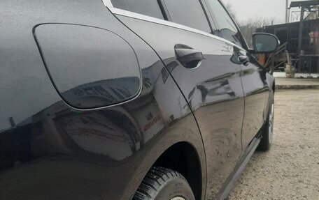 Mercedes-Benz C-Класс, 2015 год, 2 120 000 рублей, 12 фотография