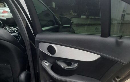 Mercedes-Benz C-Класс, 2015 год, 2 120 000 рублей, 15 фотография