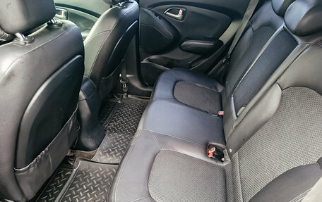 Hyundai ix35 I рестайлинг, 2010 год, 1 064 056 рублей, 15 фотография