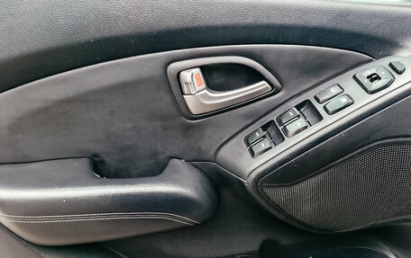 Hyundai ix35 I рестайлинг, 2010 год, 1 064 056 рублей, 13 фотография