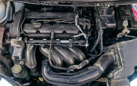 Ford Focus II рестайлинг, 2011 год, 595 000 рублей, 4 фотография