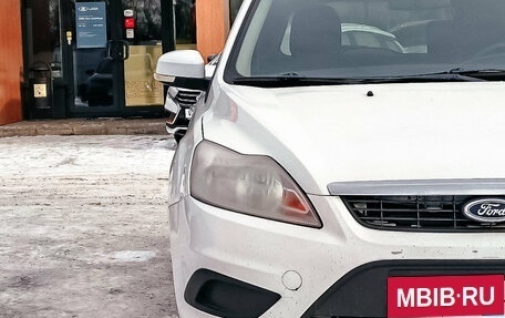 Ford Focus II рестайлинг, 2011 год, 595 000 рублей, 5 фотография