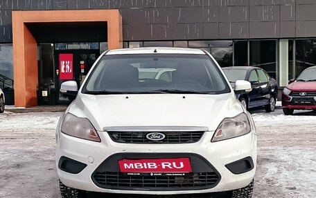 Ford Focus II рестайлинг, 2011 год, 595 000 рублей, 3 фотография