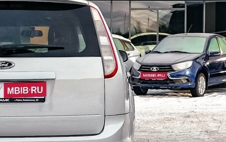 Ford Focus II рестайлинг, 2011 год, 595 000 рублей, 6 фотография