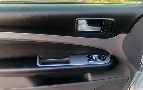 Ford Focus II рестайлинг, 2011 год, 595 000 рублей, 13 фотография