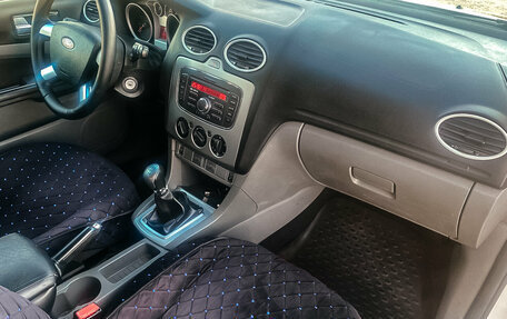 Ford Focus II рестайлинг, 2011 год, 595 000 рублей, 14 фотография