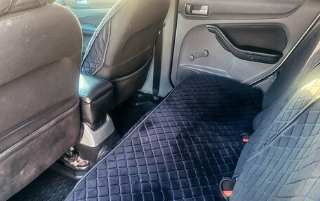 Ford Focus II рестайлинг, 2011 год, 595 000 рублей, 15 фотография