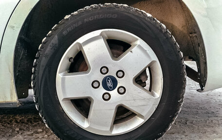 Ford Focus II рестайлинг, 2011 год, 595 000 рублей, 10 фотография