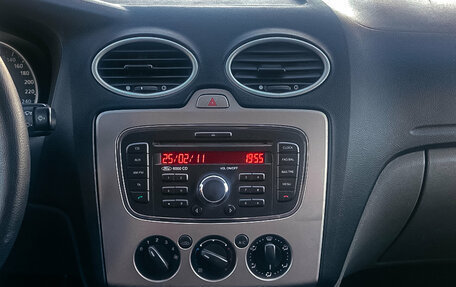 Ford Focus II рестайлинг, 2011 год, 595 000 рублей, 18 фотография