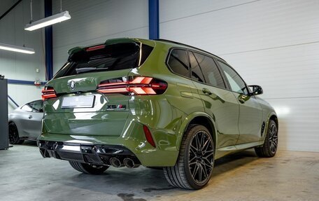 BMW X5 M, 2025 год, 17 700 000 рублей, 2 фотография