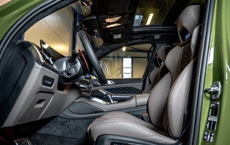 BMW X5 M, 2025 год, 17 700 000 рублей, 4 фотография