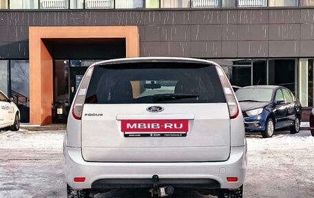 Ford Focus II рестайлинг, 2011 год, 595 000 рублей, 9 фотография