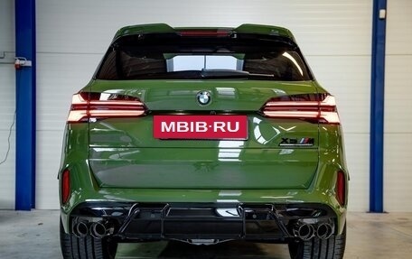 BMW X5 M, 2025 год, 17 700 000 рублей, 3 фотография