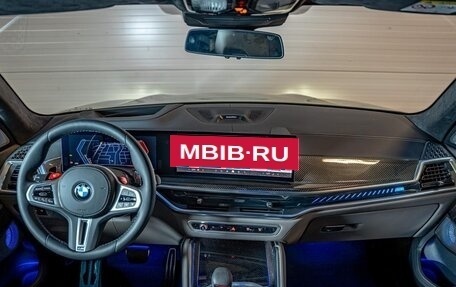 BMW X5 M, 2025 год, 17 700 000 рублей, 5 фотография