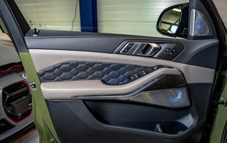 BMW X5 M, 2025 год, 17 700 000 рублей, 6 фотография