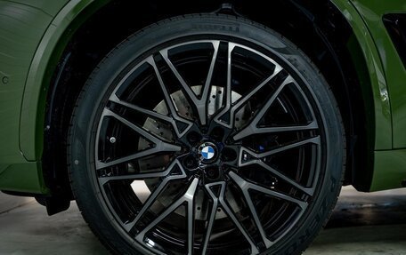 BMW X5 M, 2025 год, 17 700 000 рублей, 12 фотография