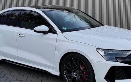 Audi RS 3, 2025 год, 10 900 000 рублей, 3 фотография