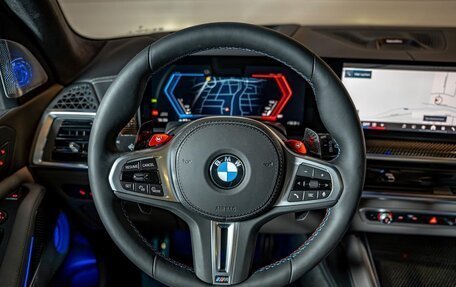 BMW X5 M, 2025 год, 17 700 000 рублей, 7 фотография