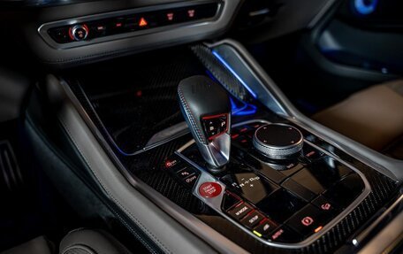 BMW X5 M, 2025 год, 17 700 000 рублей, 8 фотография