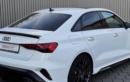 Audi RS 3, 2025 год, 10 900 000 рублей, 6 фотография