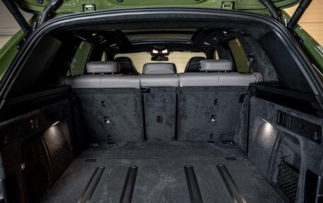 BMW X5 M, 2025 год, 17 700 000 рублей, 11 фотография