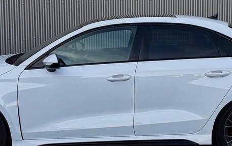 Audi RS 3, 2025 год, 10 900 000 рублей, 4 фотография