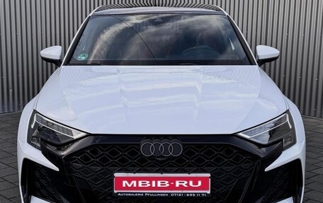 Audi RS 3, 2025 год, 10 900 000 рублей, 2 фотография