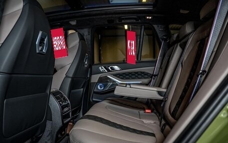 BMW X5 M, 2025 год, 17 700 000 рублей, 10 фотография