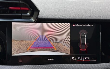 Audi RS 3, 2025 год, 10 900 000 рублей, 16 фотография