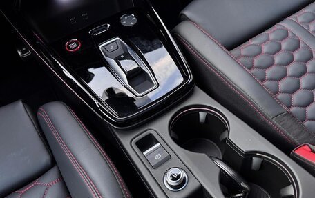 Audi RS 3, 2025 год, 10 900 000 рублей, 18 фотография